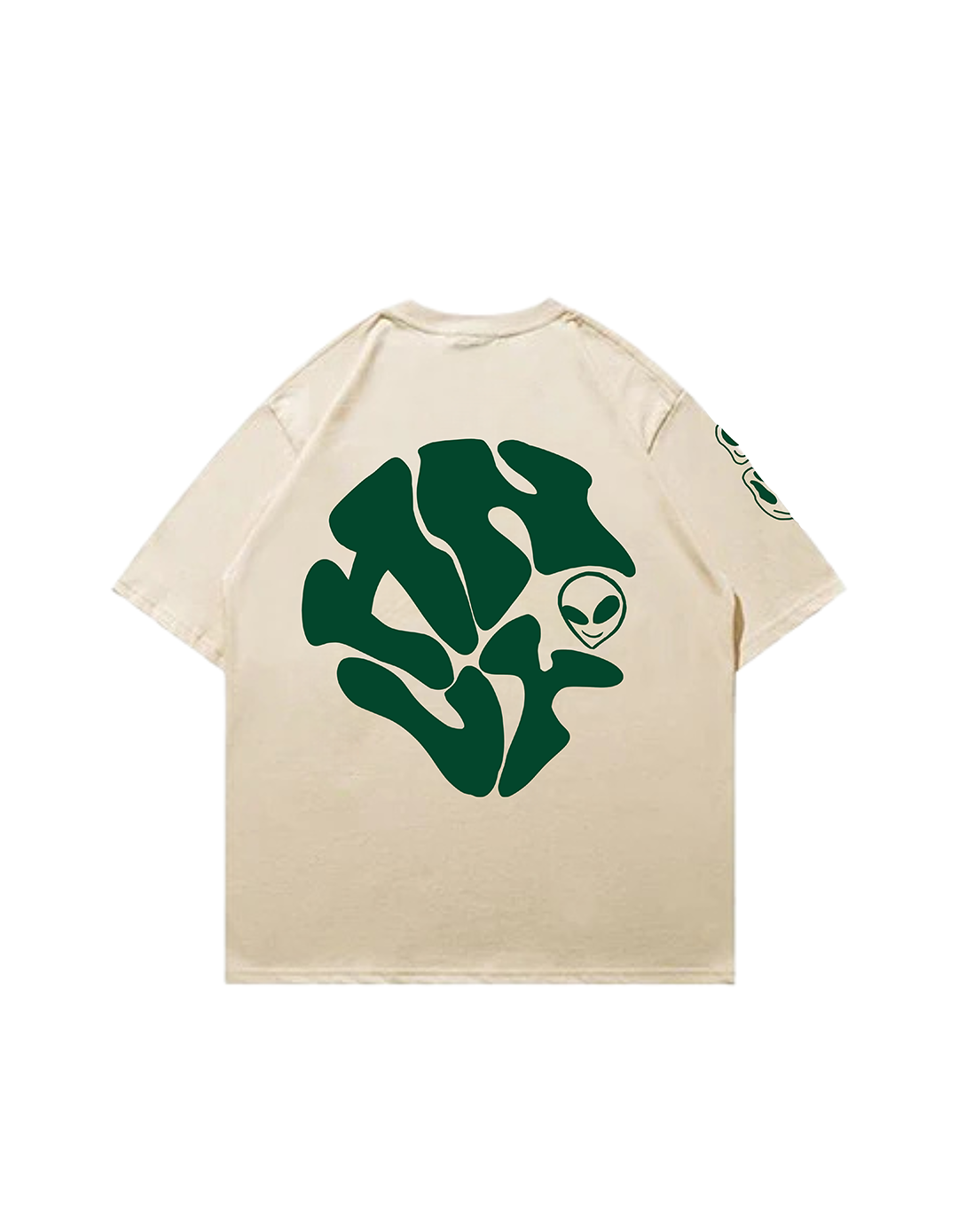 Unified Chaos S/S Tee