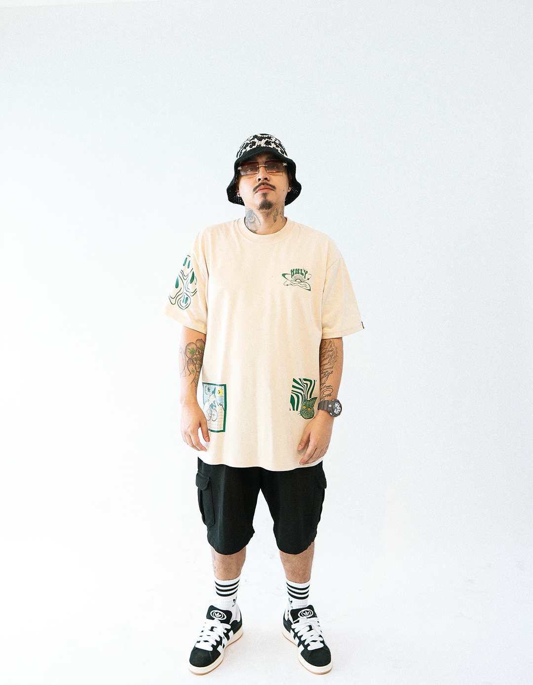 Unified Chaos S/S Tee