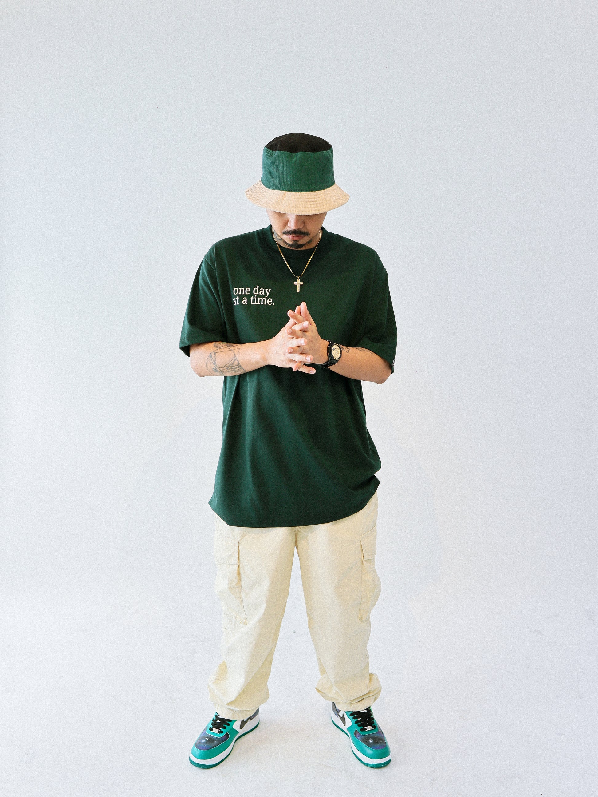 One Day S/S Tee