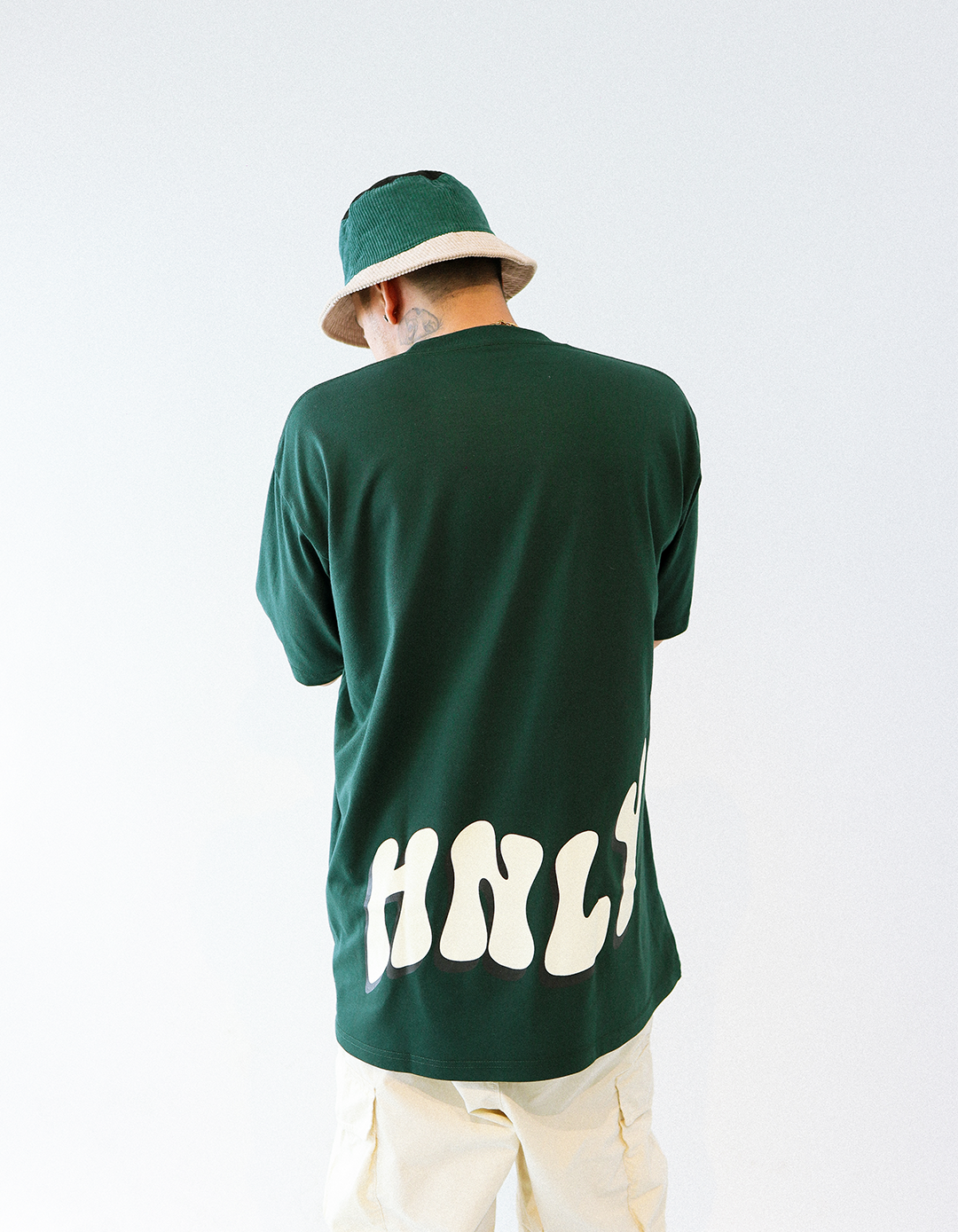 One Day S/S Tee